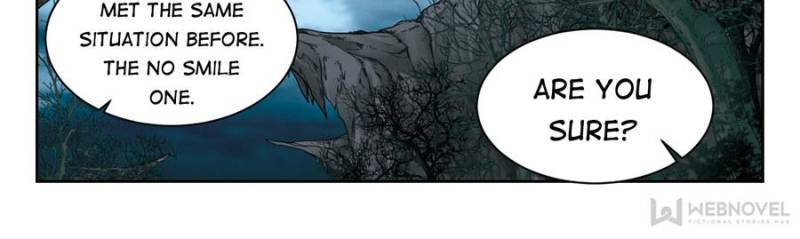 Virtual World: Close Combat Mage chapter 119 page 8