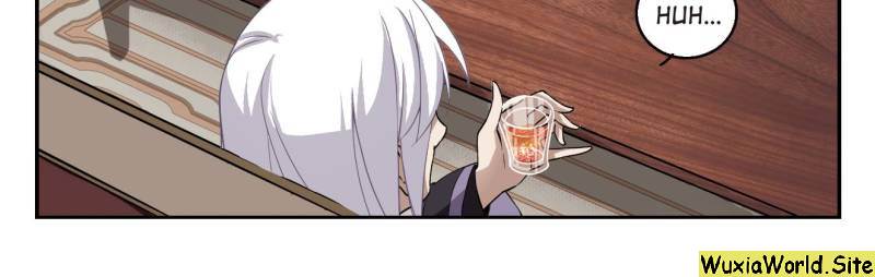 Virtual World: Close Combat Mage chapter 12 page 10