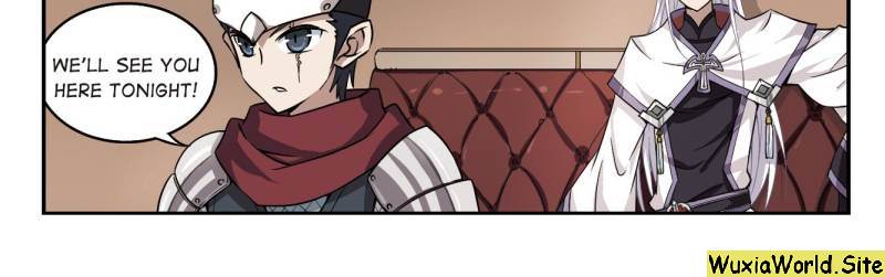 Virtual World: Close Combat Mage chapter 12 page 16