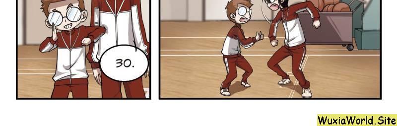 Virtual World: Close Combat Mage chapter 12 page 18