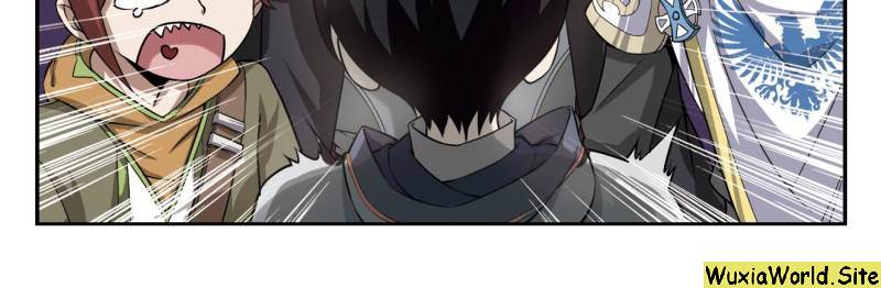 Virtual World: Close Combat Mage chapter 12 page 22