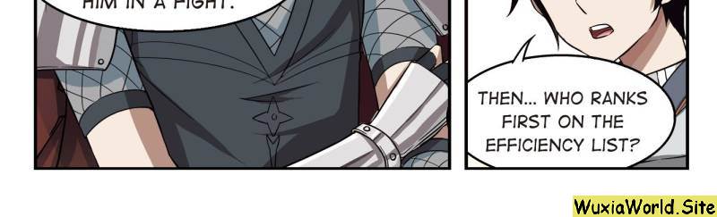 Virtual World: Close Combat Mage chapter 12 page 4