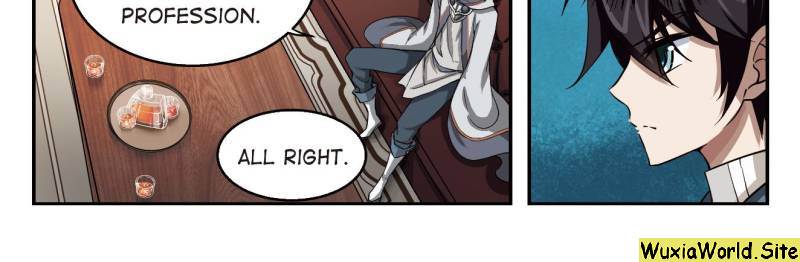 Virtual World: Close Combat Mage chapter 12 page 6