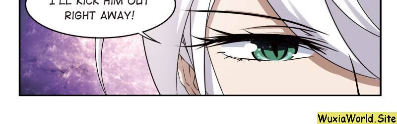 Virtual World: Close Combat Mage chapter 12 page 8