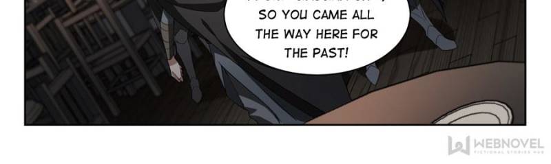 Virtual World: Close Combat Mage chapter 120 page 10