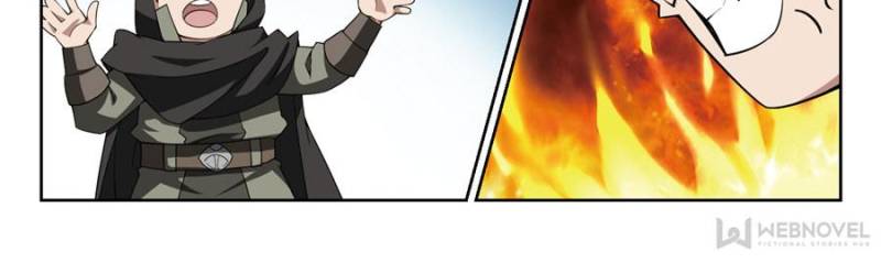 Virtual World: Close Combat Mage chapter 120 page 16