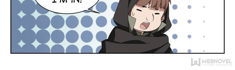 Virtual World: Close Combat Mage chapter 120 page 18