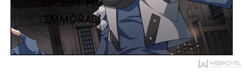 Virtual World: Close Combat Mage chapter 120 page 20