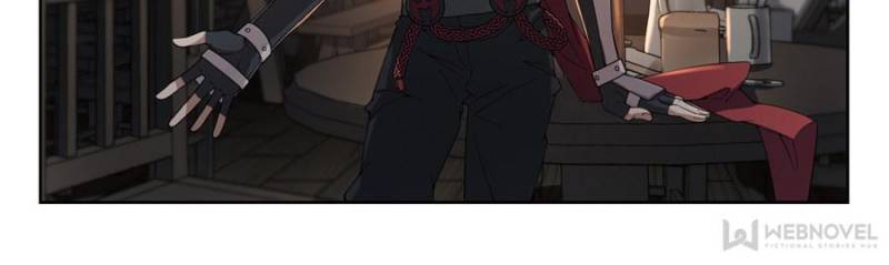 Virtual World: Close Combat Mage chapter 120 page 22