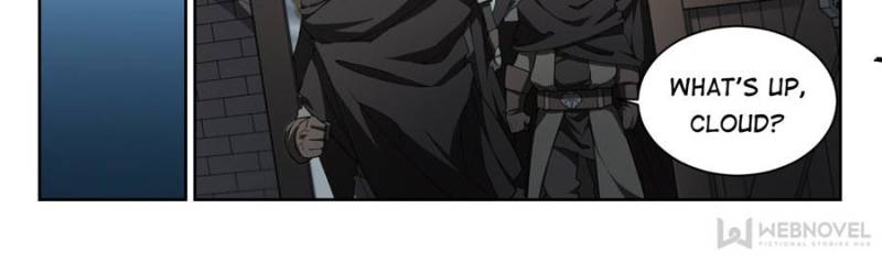 Virtual World: Close Combat Mage chapter 120 page 6