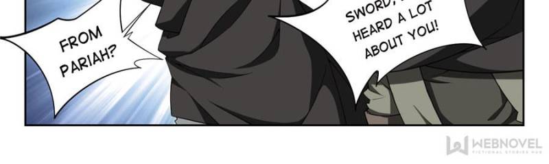 Virtual World: Close Combat Mage chapter 120 page 8