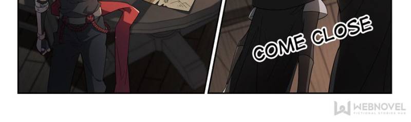 Virtual World: Close Combat Mage chapter 121 page 14