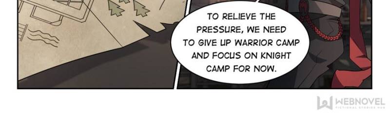 Virtual World: Close Combat Mage chapter 121 page 16