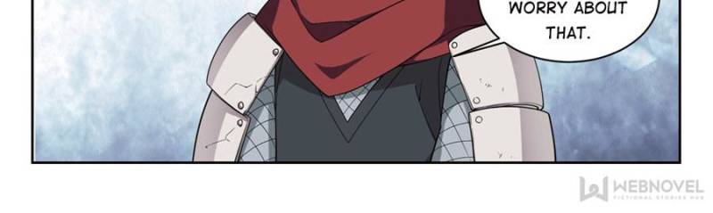 Virtual World: Close Combat Mage chapter 121 page 2