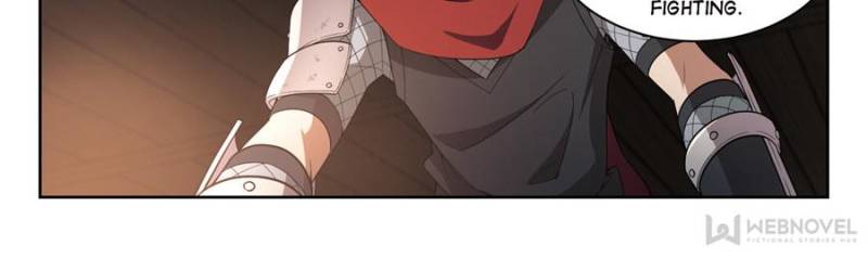 Virtual World: Close Combat Mage chapter 121 page 20