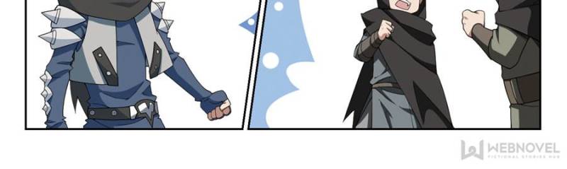 Virtual World: Close Combat Mage chapter 121 page 4