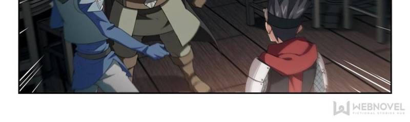 Virtual World: Close Combat Mage chapter 122 page 10