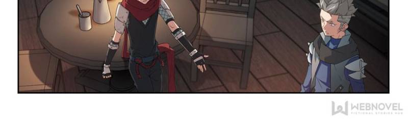 Virtual World: Close Combat Mage chapter 122 page 14