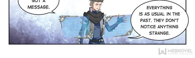 Virtual World: Close Combat Mage chapter 122 page 16