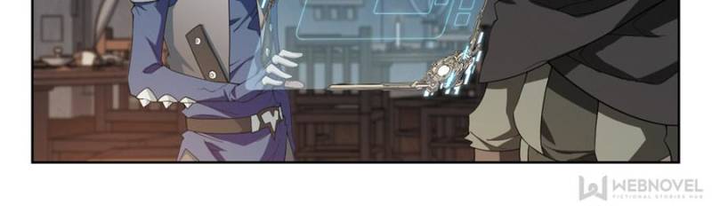 Virtual World: Close Combat Mage chapter 122 page 18