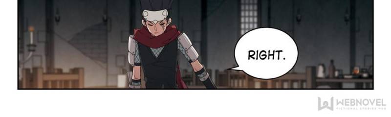 Virtual World: Close Combat Mage chapter 122 page 2