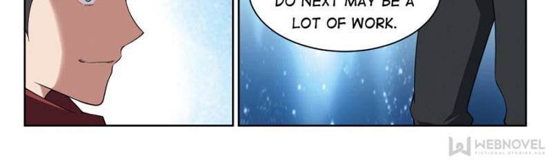 Virtual World: Close Combat Mage chapter 122 page 22