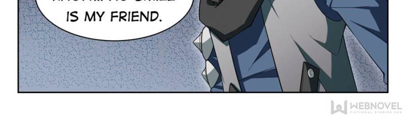 Virtual World: Close Combat Mage chapter 122 page 6