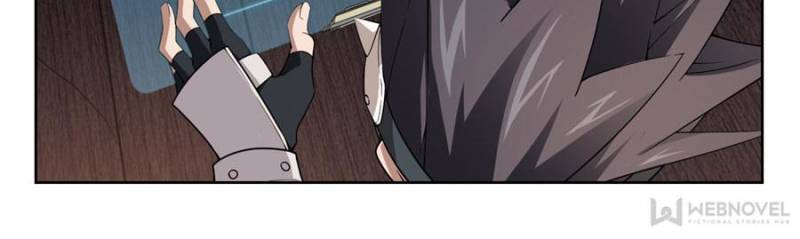 Virtual World: Close Combat Mage chapter 123 page 10