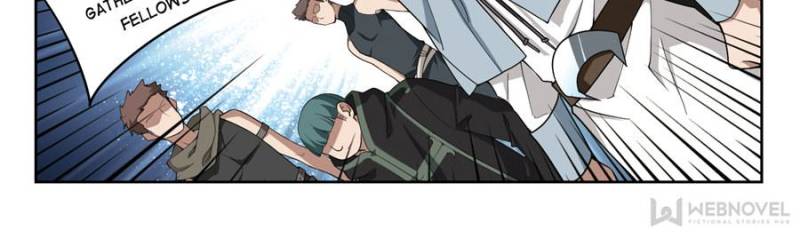 Virtual World: Close Combat Mage chapter 123 page 16