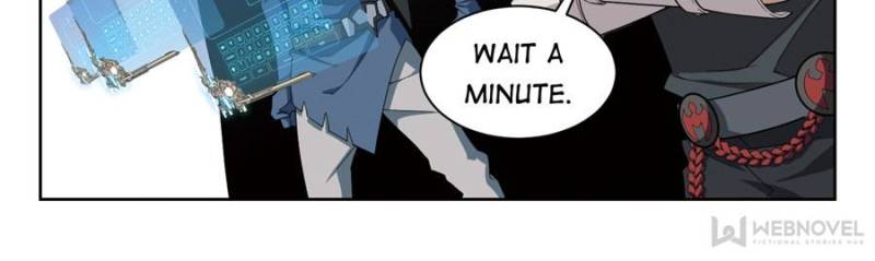 Virtual World: Close Combat Mage chapter 123 page 18