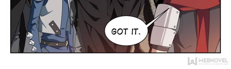 Virtual World: Close Combat Mage chapter 123 page 2