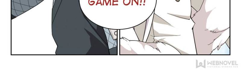 Virtual World: Close Combat Mage chapter 123 page 22