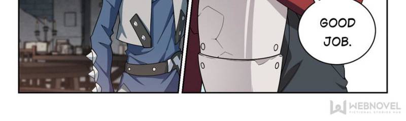 Virtual World: Close Combat Mage chapter 123 page 4