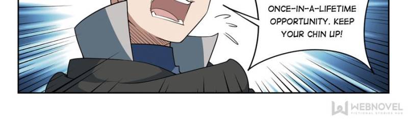 Virtual World: Close Combat Mage chapter 123 page 6