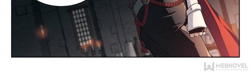 Virtual World: Close Combat Mage chapter 123 page 8