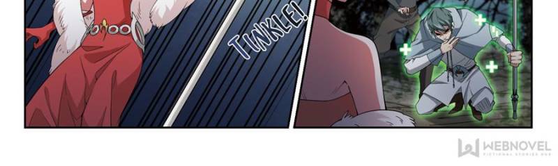 Virtual World: Close Combat Mage chapter 124 page 10