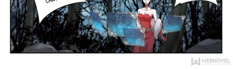 Virtual World: Close Combat Mage chapter 124 page 12