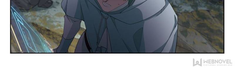 Virtual World: Close Combat Mage chapter 124 page 14