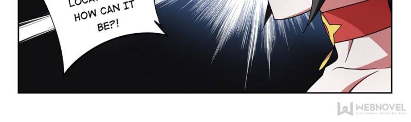 Virtual World: Close Combat Mage chapter 124 page 18