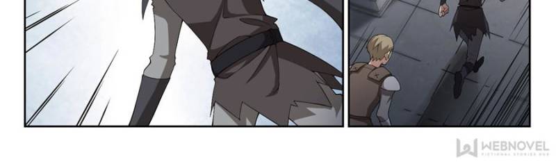 Virtual World: Close Combat Mage chapter 124 page 2