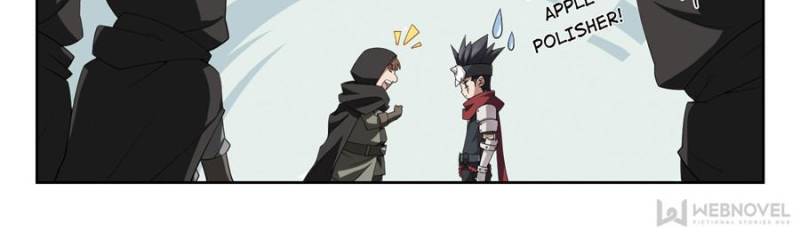 Virtual World: Close Combat Mage chapter 125 page 10