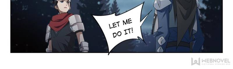 Virtual World: Close Combat Mage chapter 125 page 14