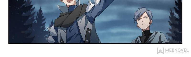 Virtual World: Close Combat Mage chapter 125 page 16