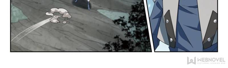 Virtual World: Close Combat Mage chapter 125 page 18