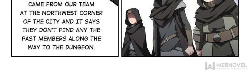 Virtual World: Close Combat Mage chapter 125 page 20