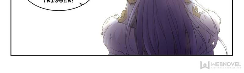 Virtual World: Close Combat Mage chapter 125 page 6