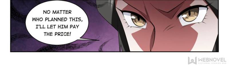 Virtual World: Close Combat Mage chapter 125 page 8