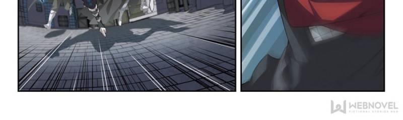 Virtual World: Close Combat Mage chapter 126 page 10