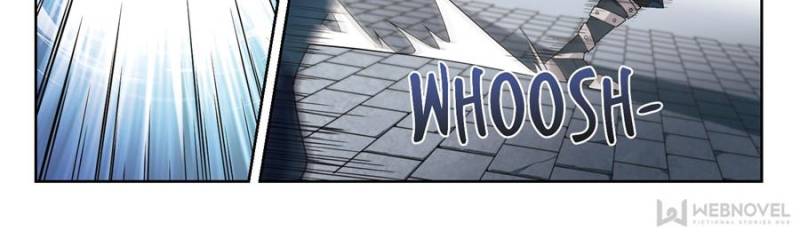 Virtual World: Close Combat Mage chapter 126 page 12