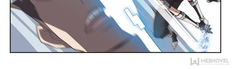 Virtual World: Close Combat Mage chapter 126 page 16